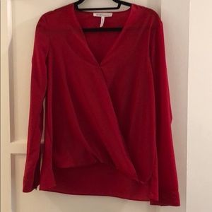 BCBGeneration Blouse